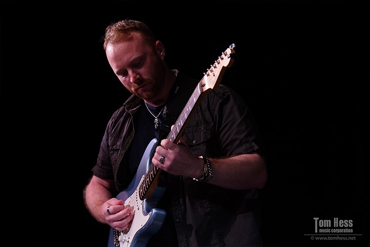 HESSFEST attendee performance