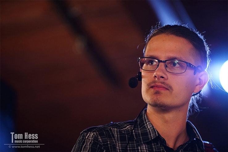 Guitar playing questions