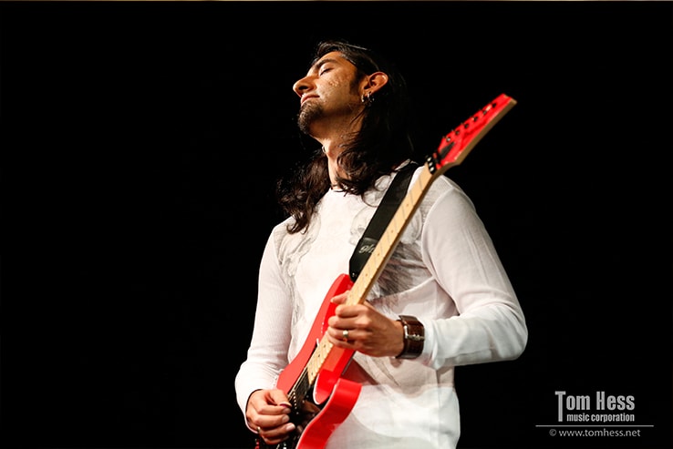 Achieve guitar mastery