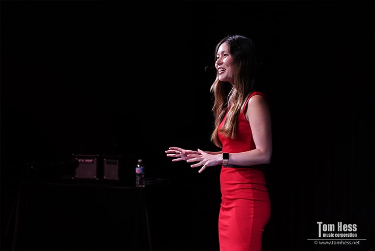 How to achieve success