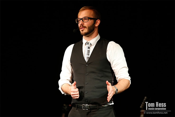 How to become a successful musician