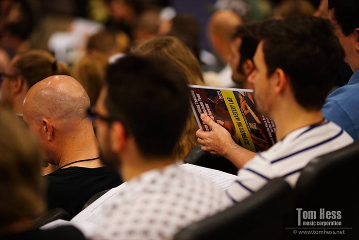 Transform raw musical ideas into killer songs