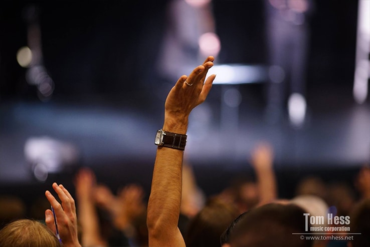 Ask questions about songwriting