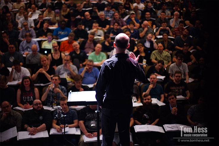 Best songwriting training