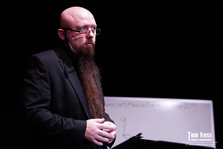 Tom Hess songwriting breakthrough specialist