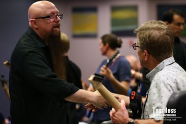 Ultimate Creativity And Guitar Soloing Mastery Training Week