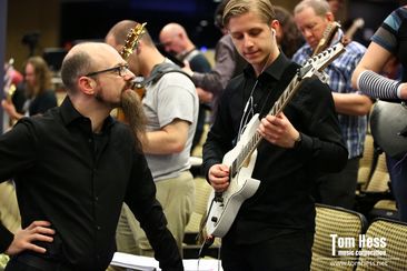 How to compose music