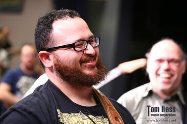 Feel like a real musician