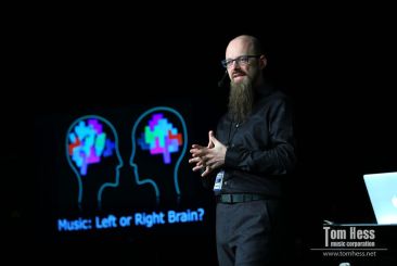 Music theory masterclass