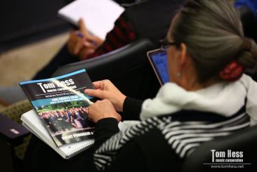 Learning materials for guitarists