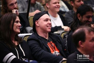 Training for musicians