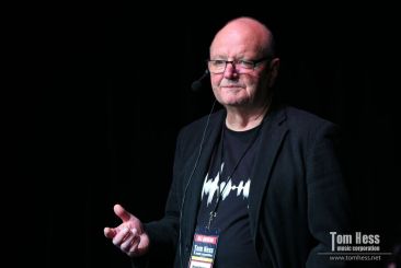 How to become a successful musician