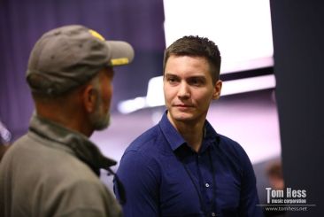 Connect with musicians