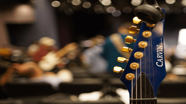 Music Career Backup Plan