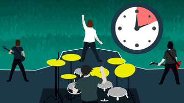 Build Your Music Career Faster