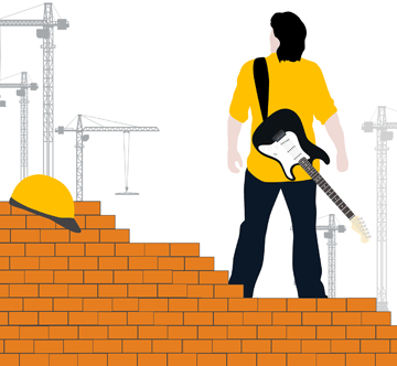 Foundation Of Your Music Career Success