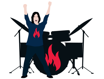 Red Hot Motivation