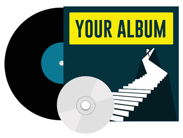 Releasing Music On Your Own Music Industry Advice
