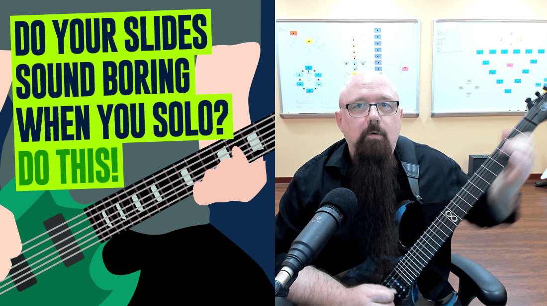 10-Cool Ways To Use Slides