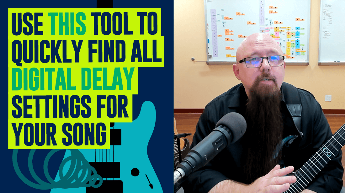 Guitar speed with hands in sync