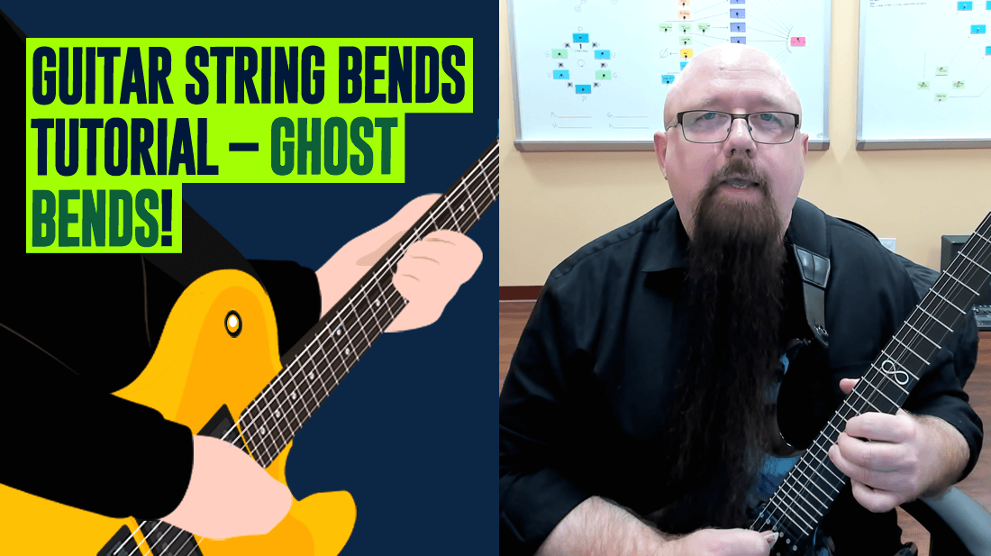 Ghost Bends
