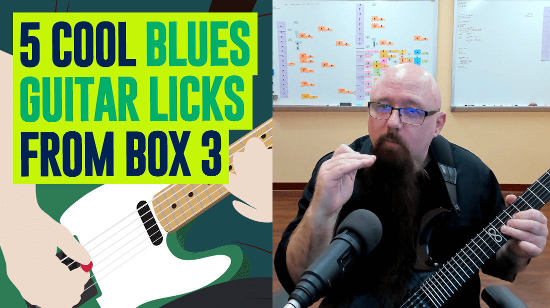 Why Guitar Students Quit