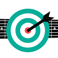 Improve Accuracy On Guitar Learn Guitar Online