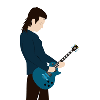 Lead Guitar Soloing Lessons With Tom Hess