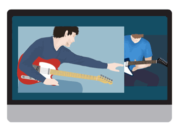 Live Feedback On Your Guittar Playing