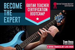 Songwriting Mastery Lab