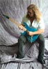 Nick Layton - Guitarist