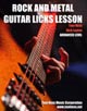 Rock and Metal Guitar Licks Course
