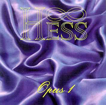 HESS Opus 1 Album