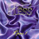 HESS  Opus 1 CD