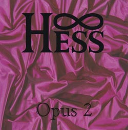 HESS Opus 2 Album