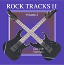 Rock Tracks 2 CD