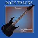 Rock Tracks CD
