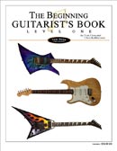 The Beginning Guitarist Book - Level One