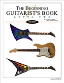 The Beginning Guitarist Book - Level Two