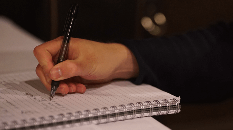 Songwriting Writer's Block