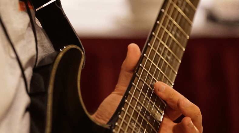 Sweep picking advice