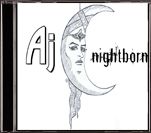 AJ Simons - 2005 Nightborn