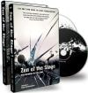 2 DVD set "The Zen Of The Stage: Performing In The Zone"