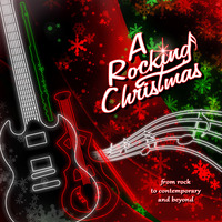 A Rocking Christmas CD
