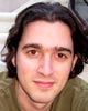 Dan Weniger - Tom Hess Private Guitar Student