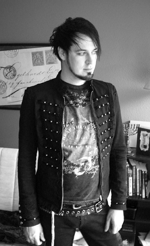 Draven Grey - Tom Hess Guitar Teacher Training Program Member