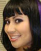 Nancy Hutagalung - Tom Hess Musician Mentoring Program Member