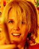 Nikke Blout - Music Careers Mentoring Program Member