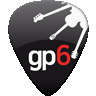 GuitarPro6 Endorsement