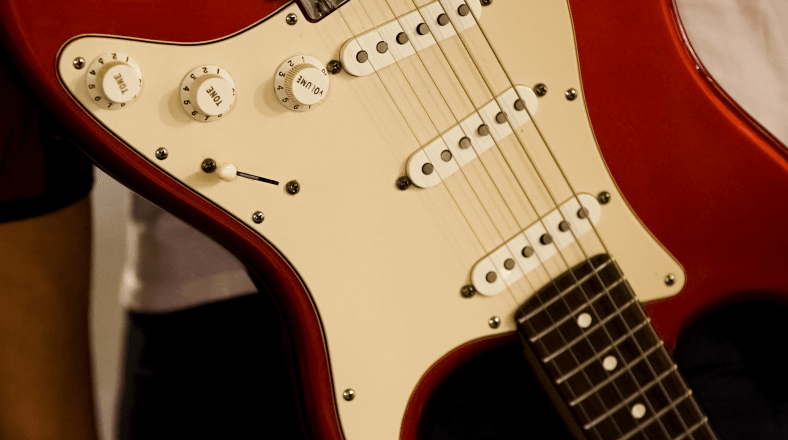 Get more guitar students